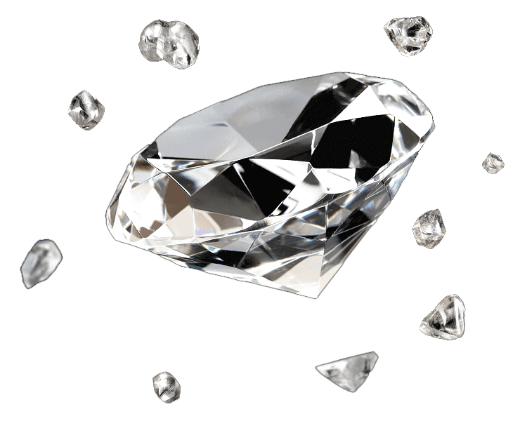 Diamond